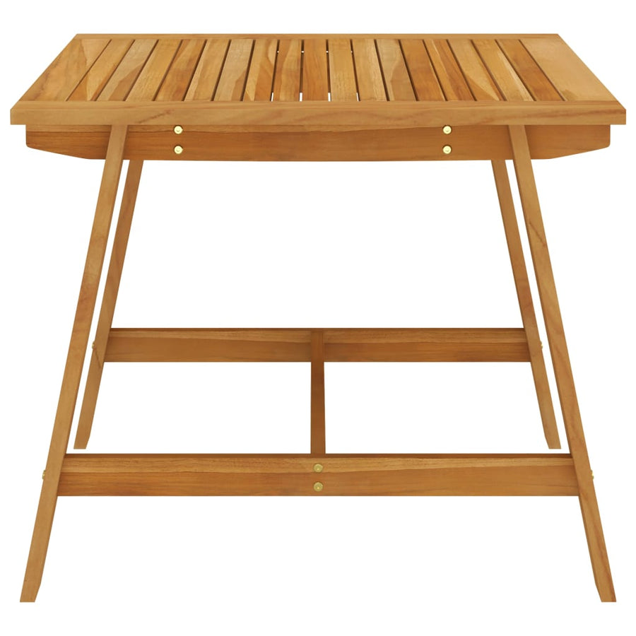 3-Delige Tuinset 2 Bruin