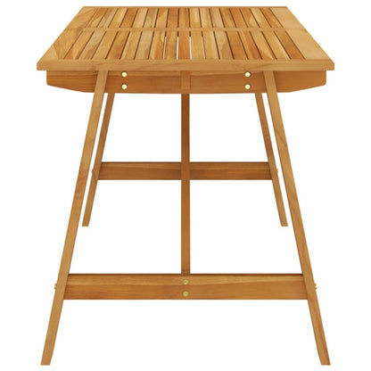 -Delige Tuinset Grijs