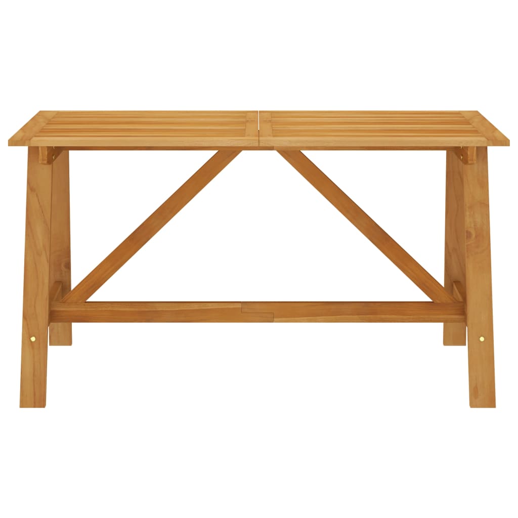 -Delige Tuinset Bruin