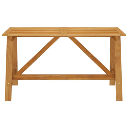 -Delige Tuinset Grijs en bruin