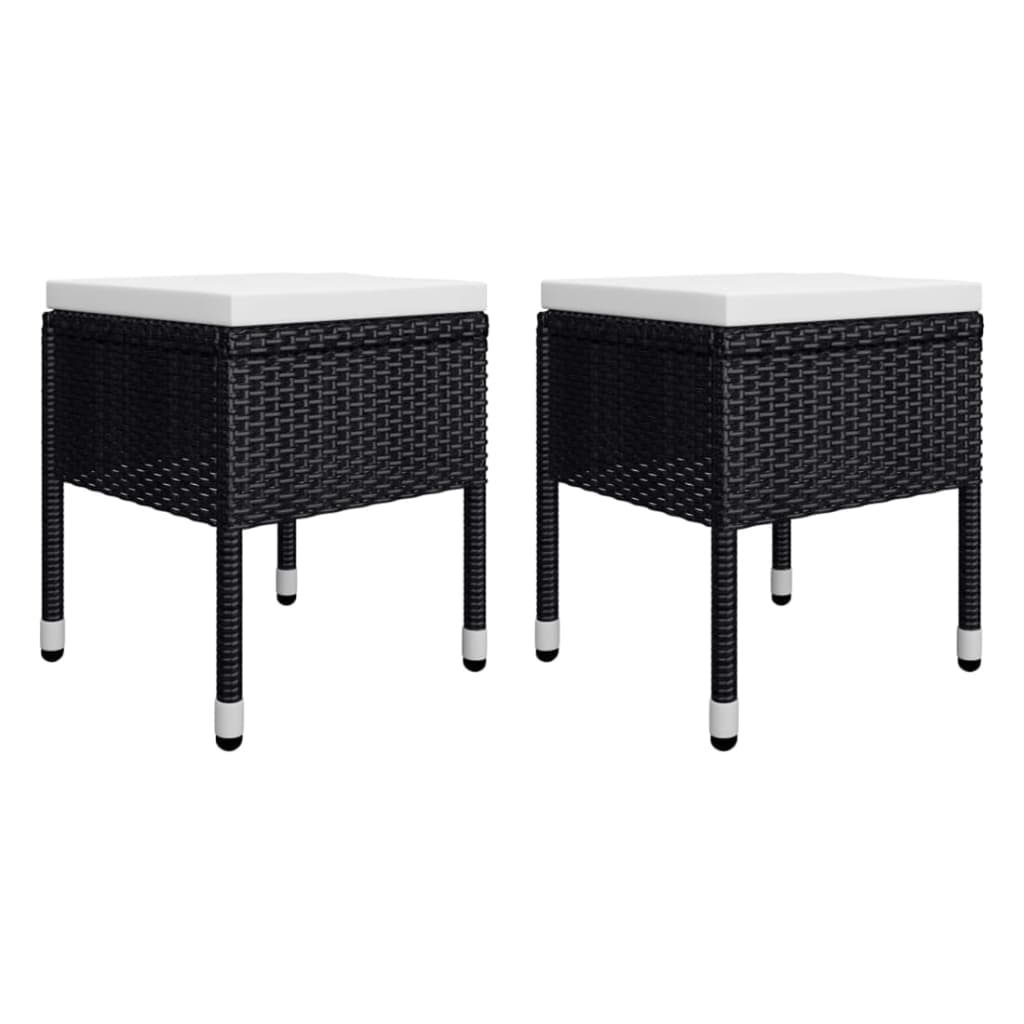 Tuinset Zwart