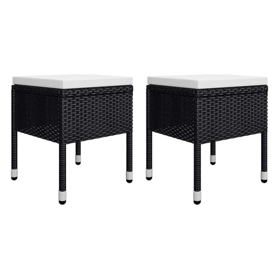 Tuinset Zwart