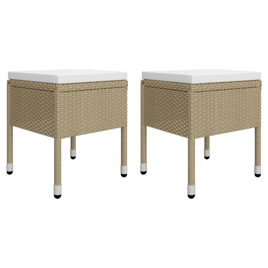 -Delige Tuinset Beige
