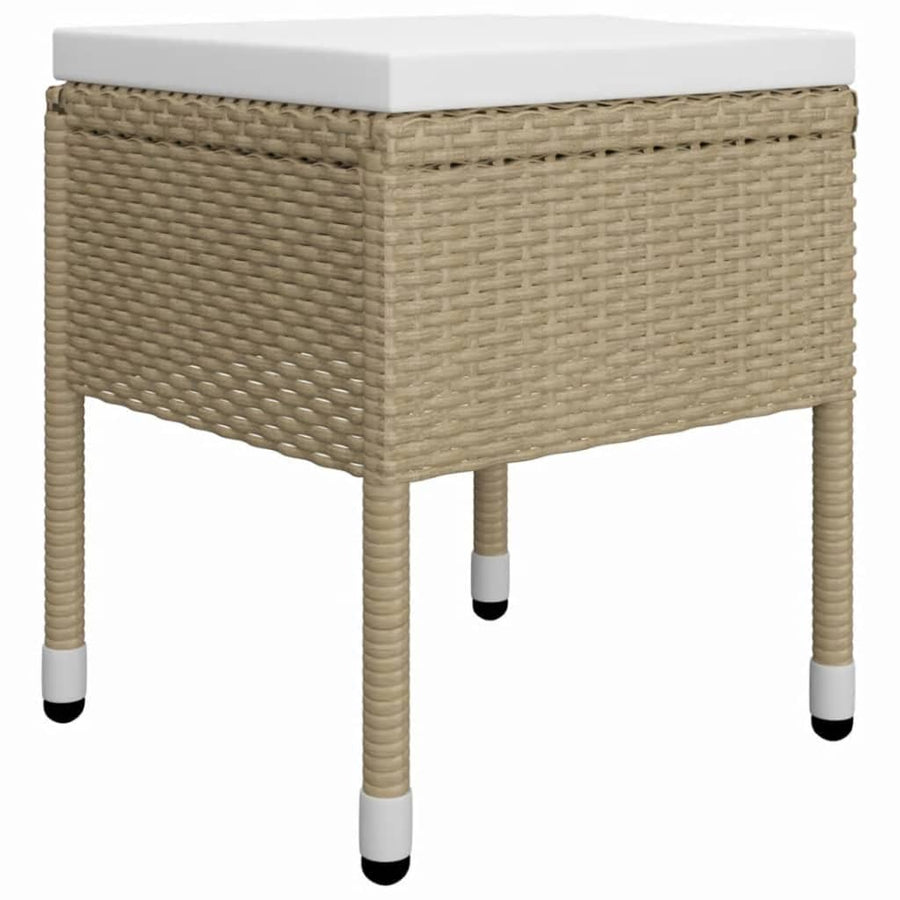 -Delige Tuinset Beige