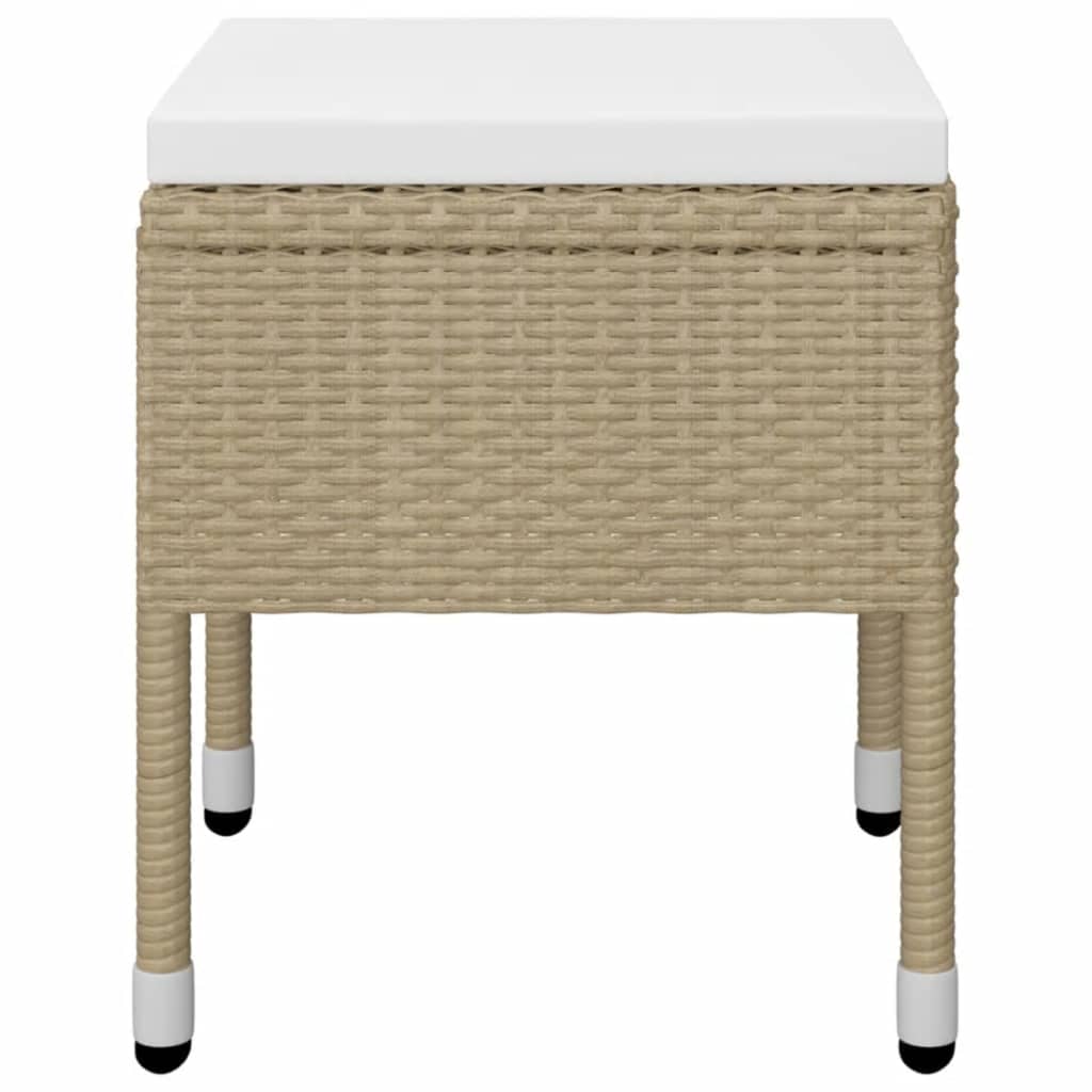 -Delige Tuinset Beige