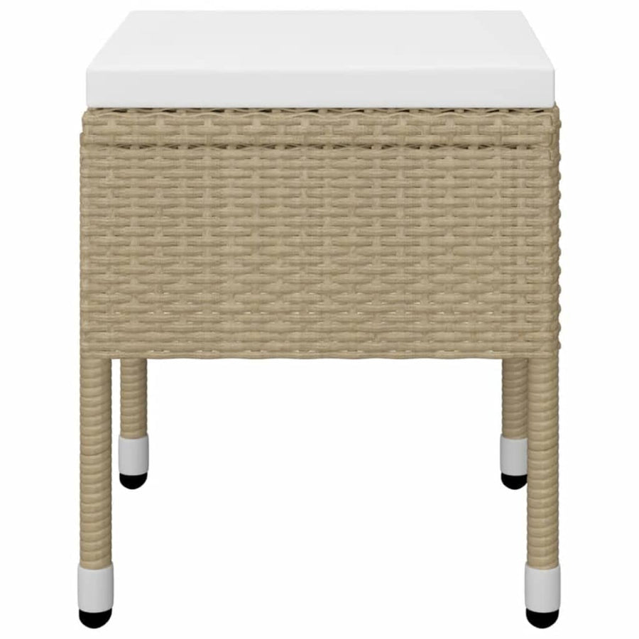 -Delige Tuinset Beige