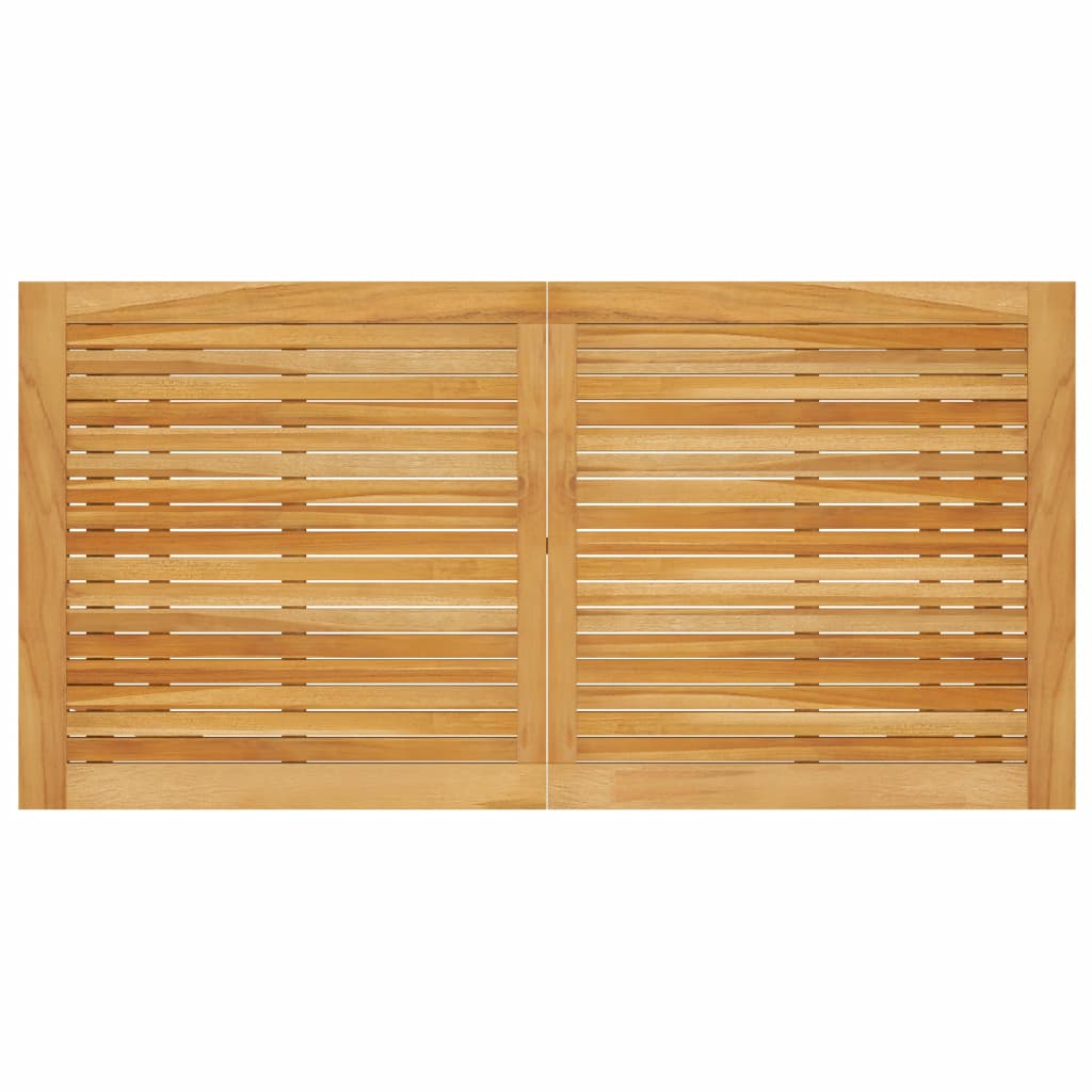 -Delige Tuinset Beige