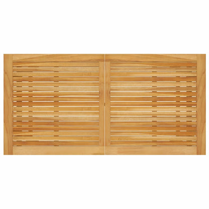 -Delige Tuinset Beige