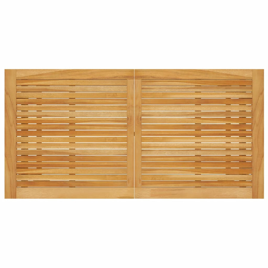 -Delige Tuinset Beige