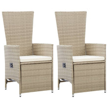 -Delige Tuinset Beige