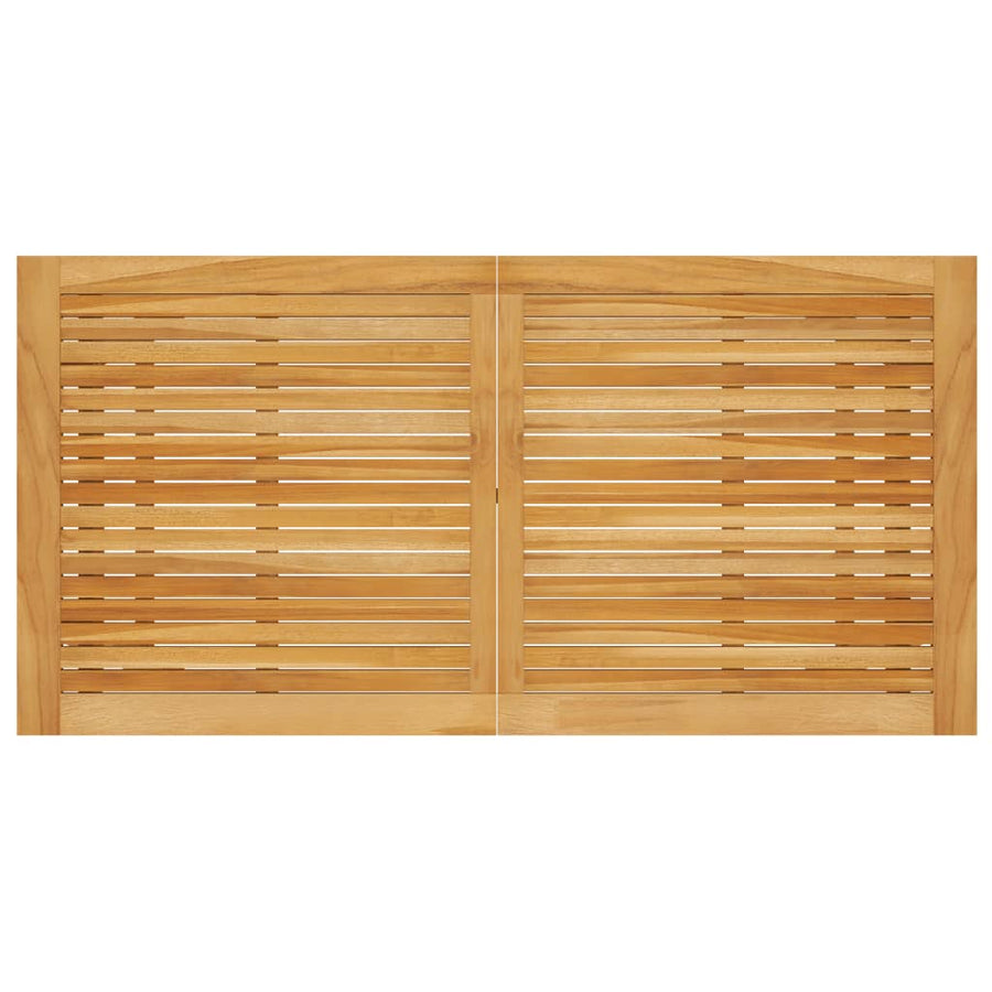 -Delige Tuinset Beige