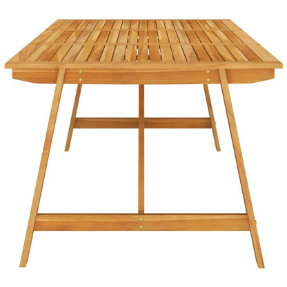 7-Delige Tuinset Beige