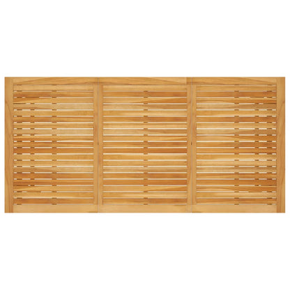 -Delige Tuinset 7