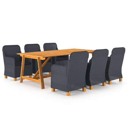 7-Delige Tuinset 6