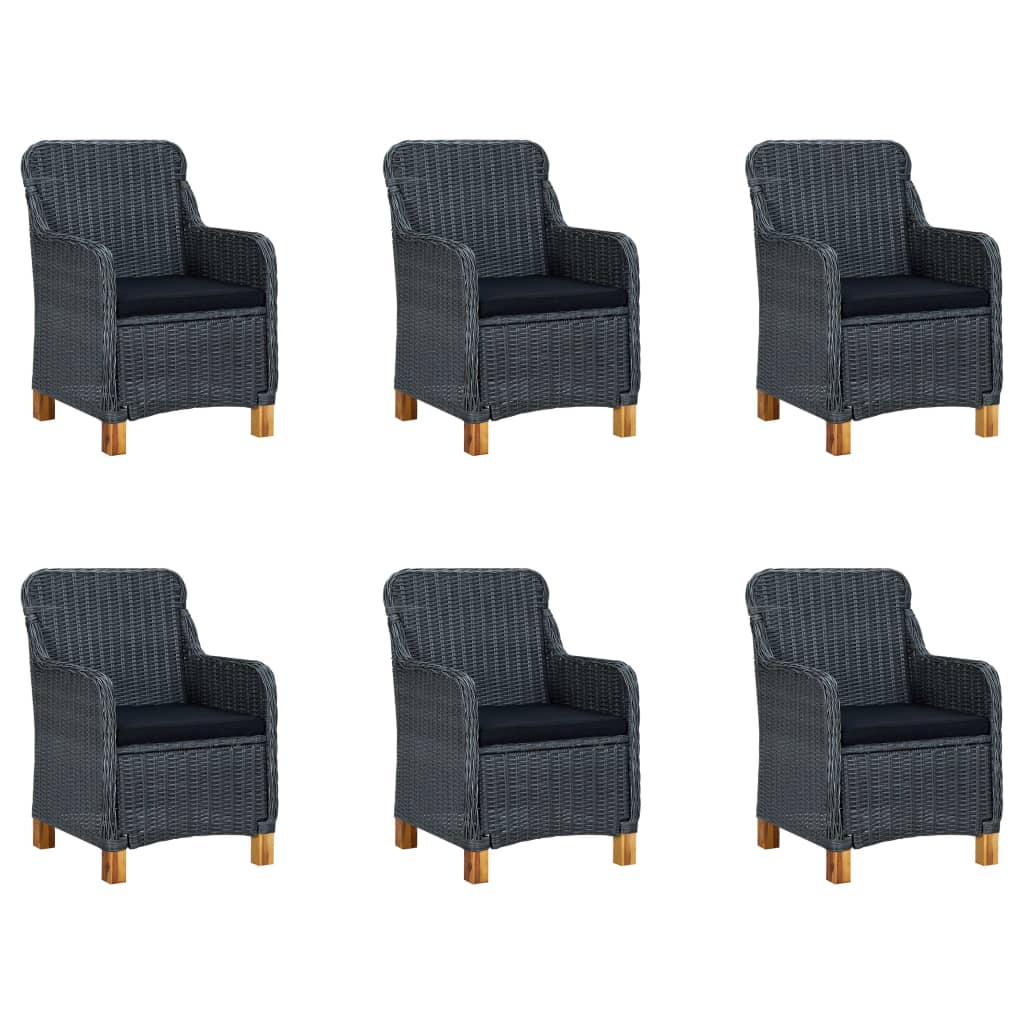 7-Delige Tuinset 6