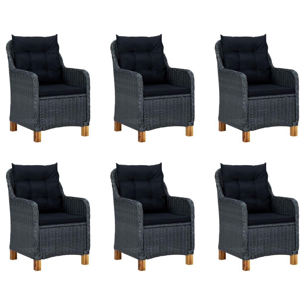 7-Delige Tuinset 6