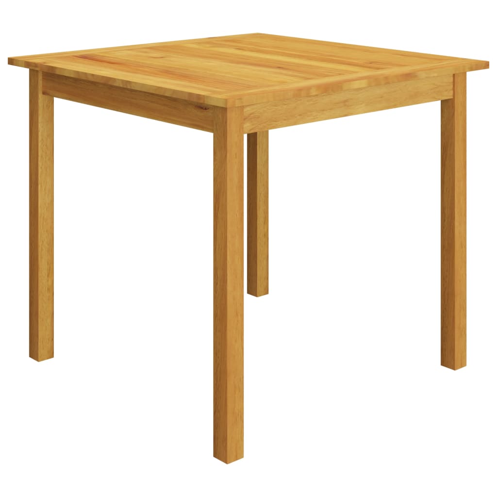 -Delige Tuinset 5 Zwart