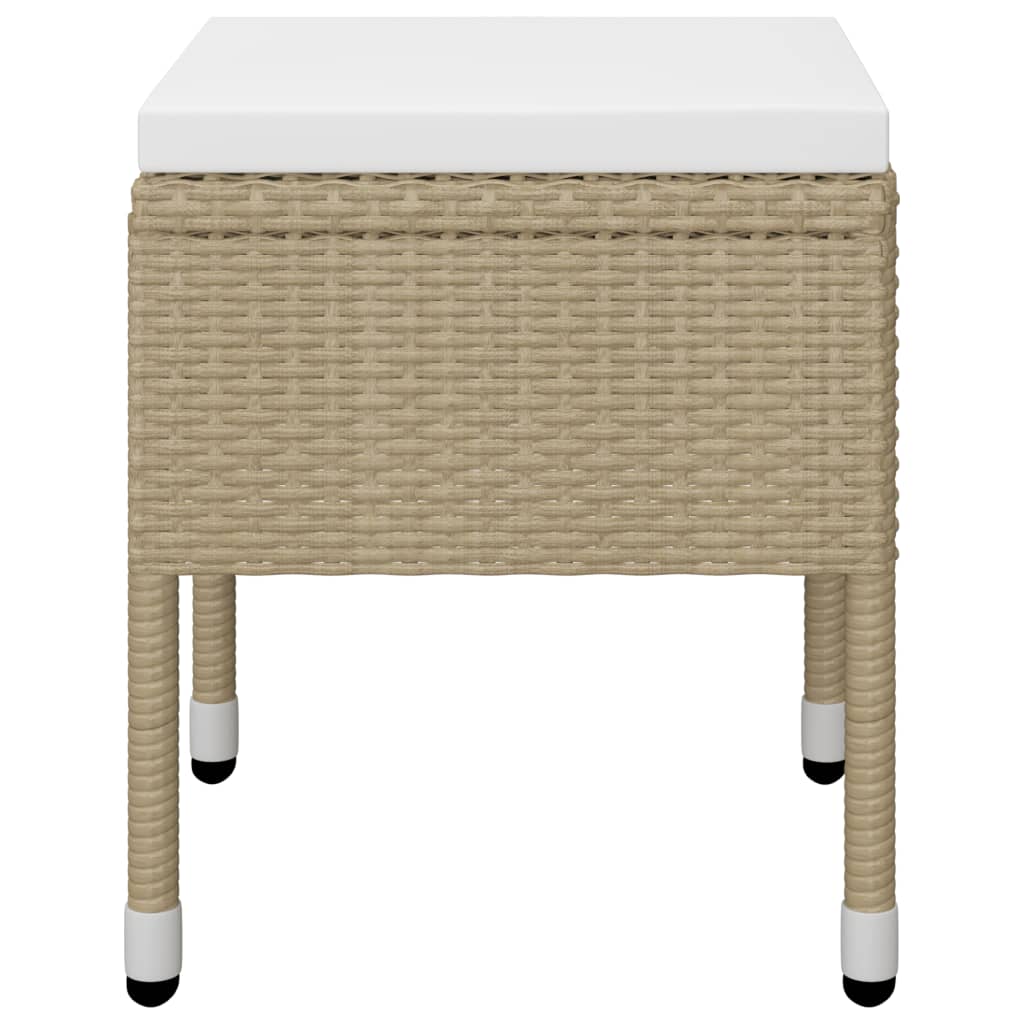5-Delige Tuinset Beige