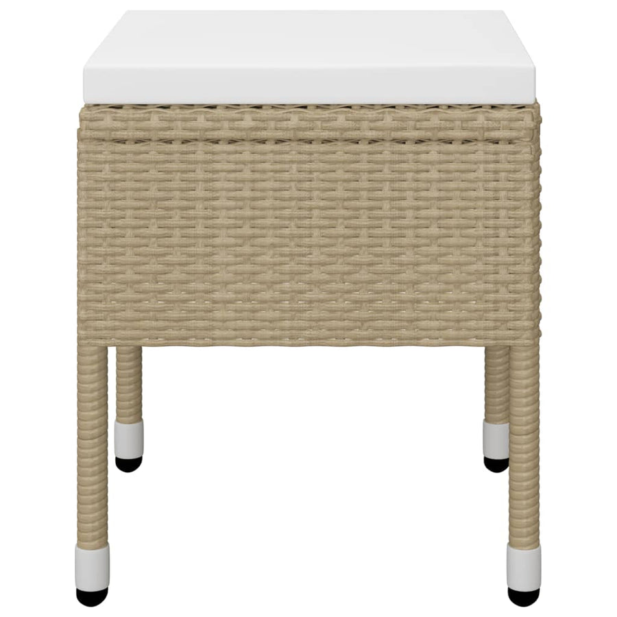 5-Delige Tuinset Beige