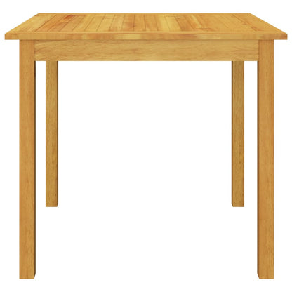 -Delige Tuinset 3 Bruin