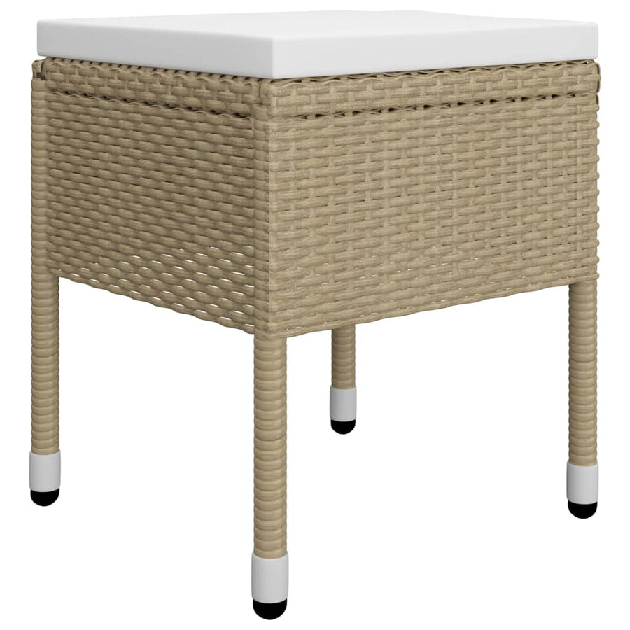 7-Delige Tuinset Beige