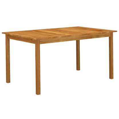-Delige Tuinset 5 Zwart