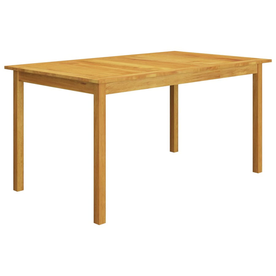 Tuinset 7 Bruin