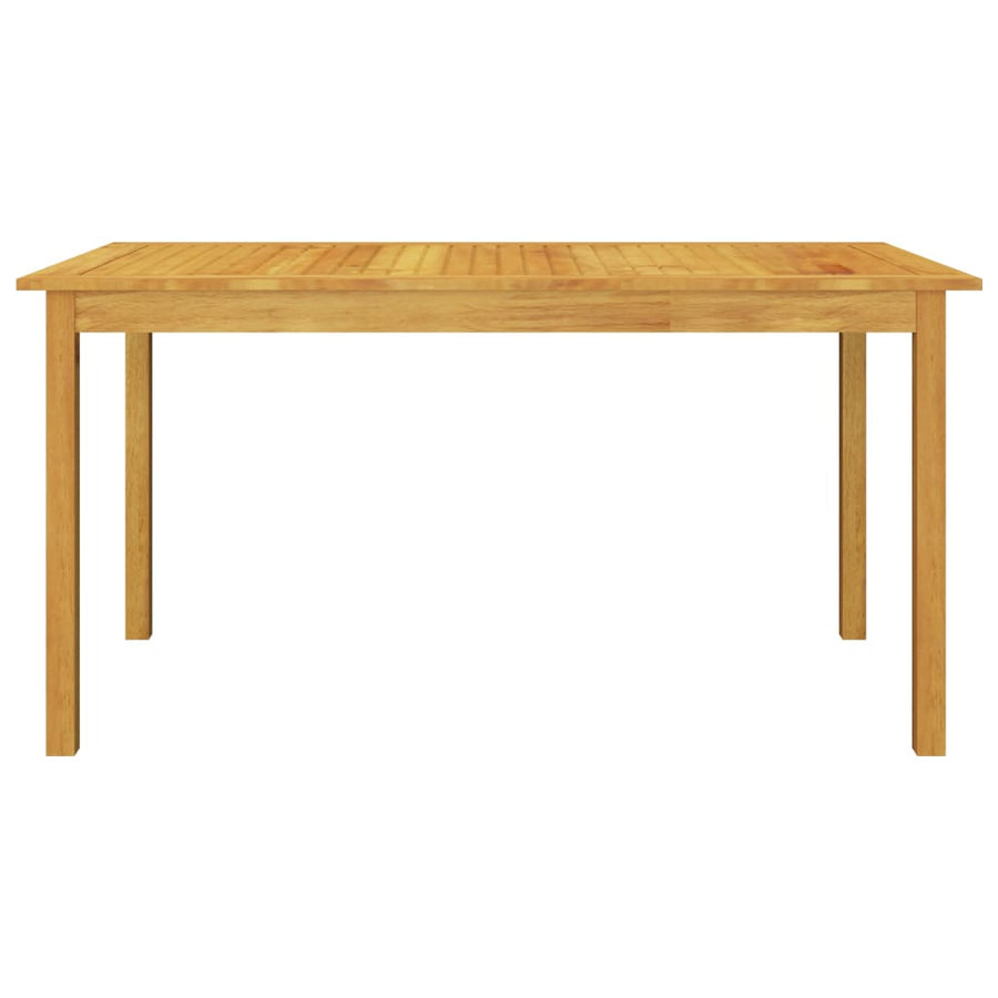 Tuinset 7 Bruin