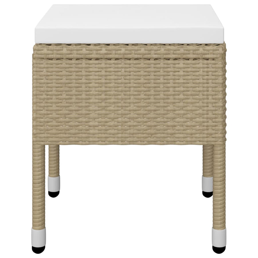 11-Delige Tuinset Beige