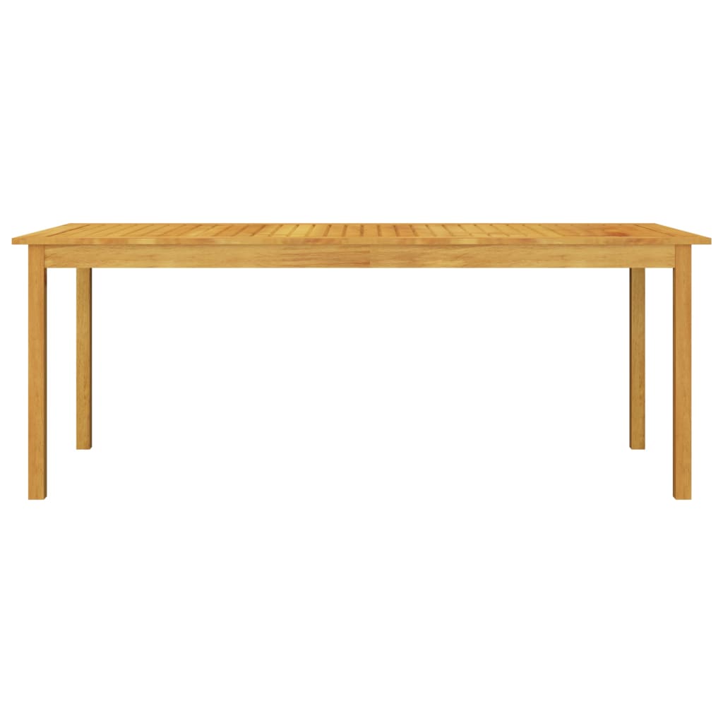 -Delige Tuinset 9 Bruin
