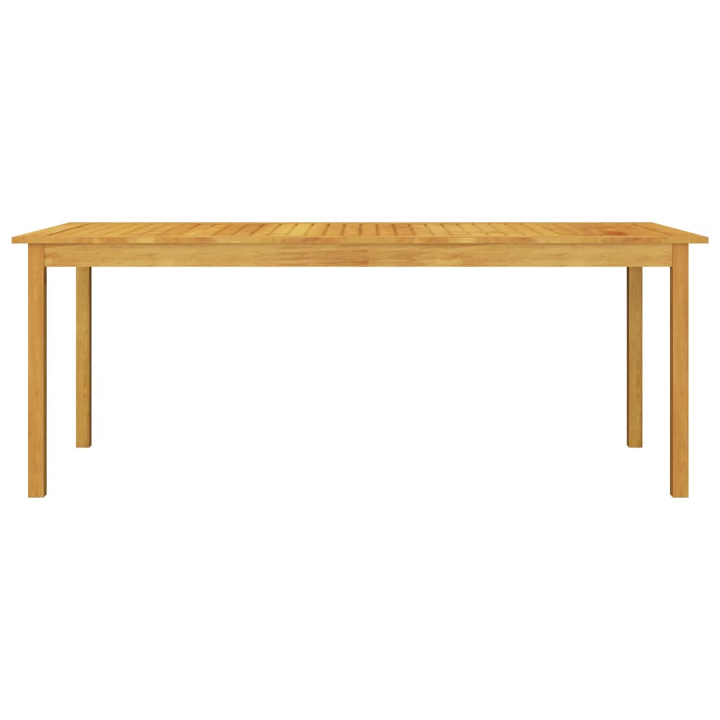 -Delige Tuinset 9 Grijs