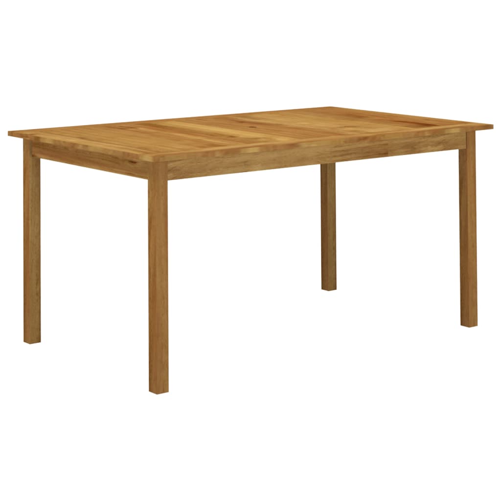 -Delige Tuinset 7 Zwart en wit