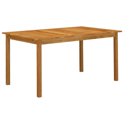 -Delige Tuinset 7 Zwart en wit