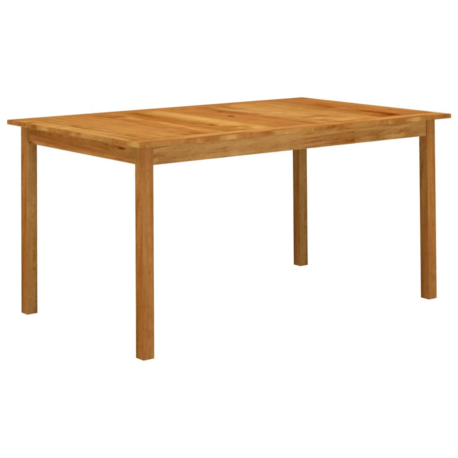-Delige Tuinset 9 Zwart