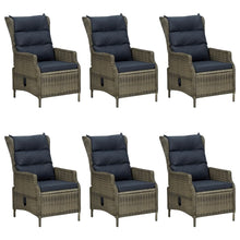 Tuinset 7 Bruin