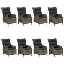 Tuinset 9 Bruin