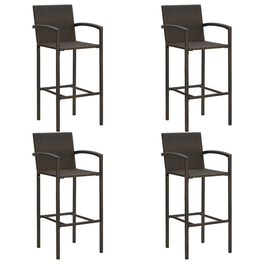 Tuinbarset 5