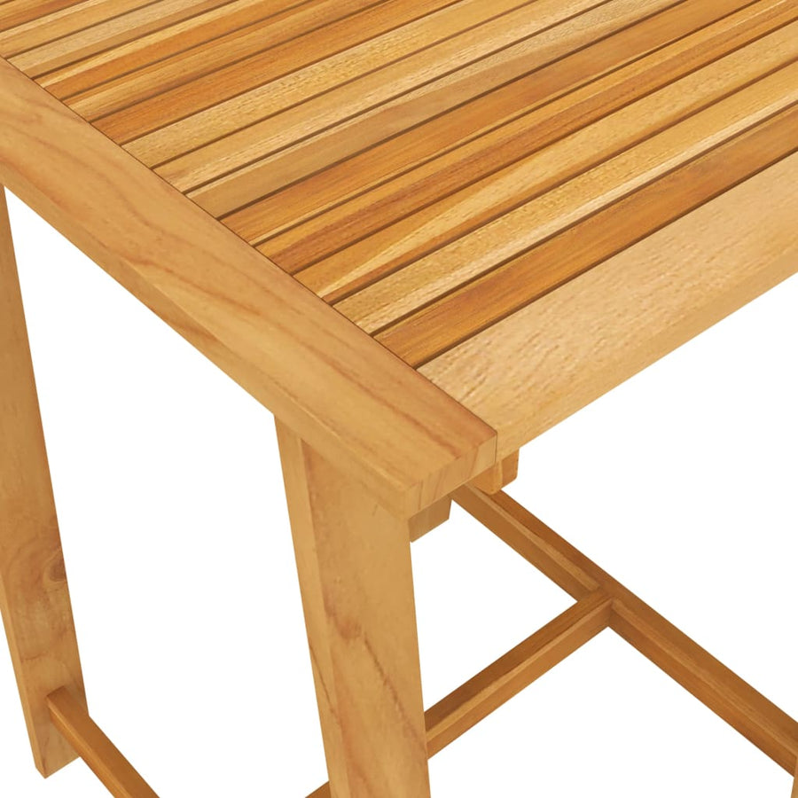 Tuinbarset 5
