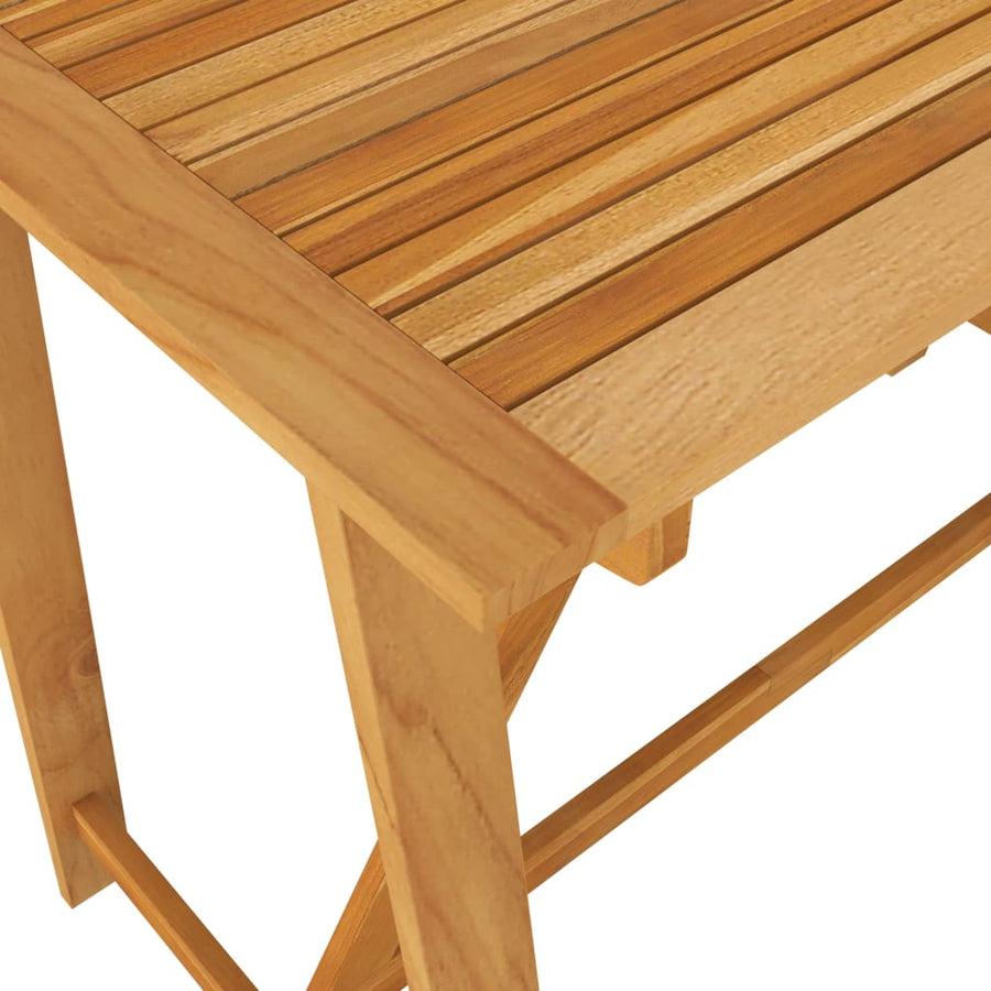 5-Delige Tuinbarset Met Kussens 4