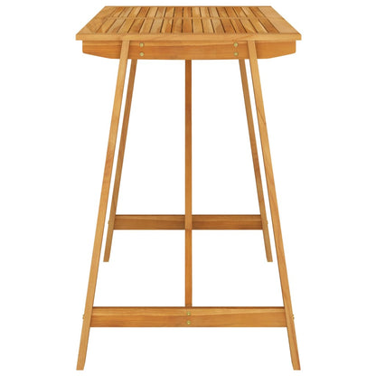 5-Delige Tuinbarset Met Kussens 4