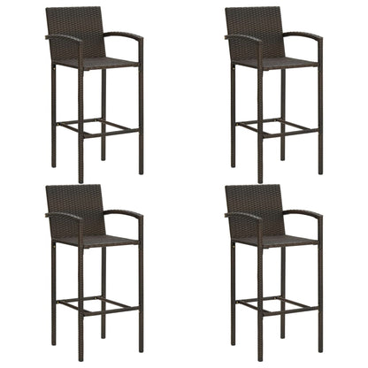 5-Delige Tuinbarset 4