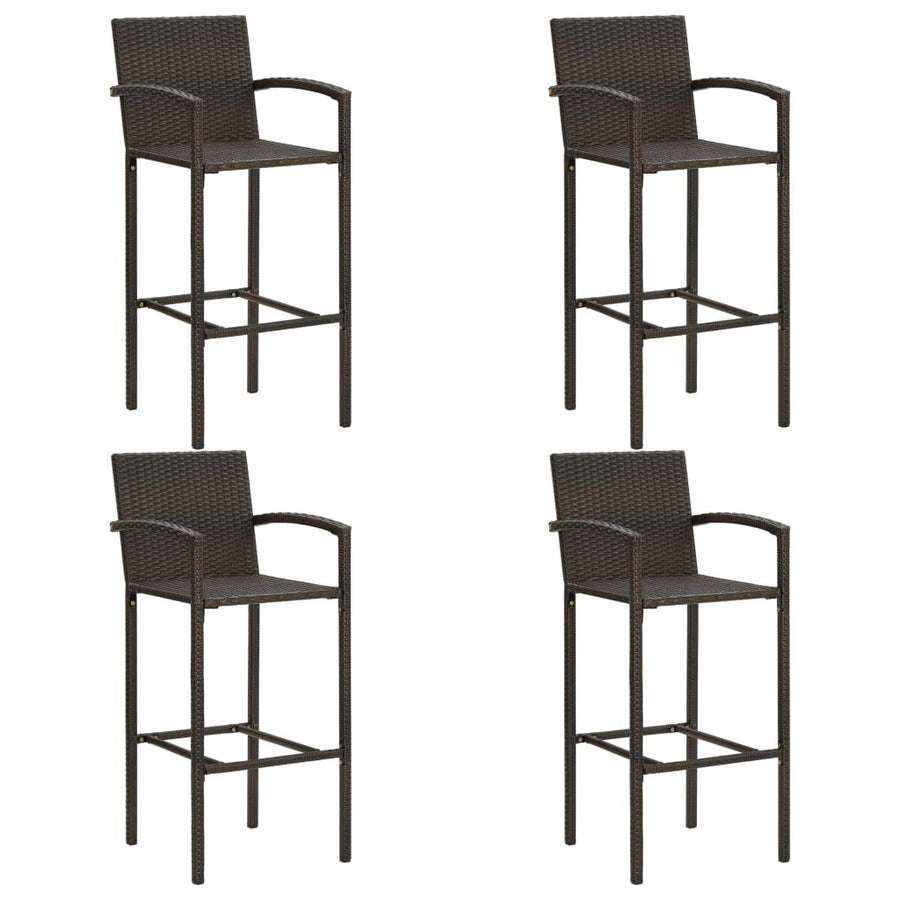 5-Delige Tuinbarset 4