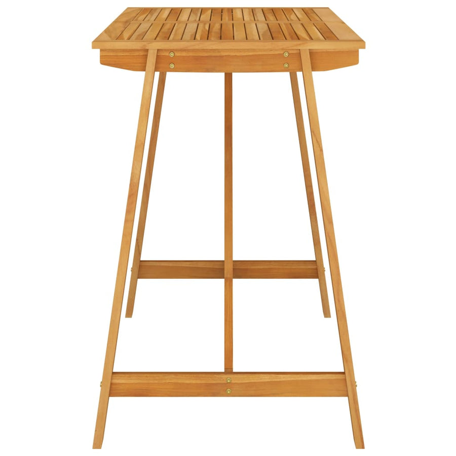5-Delige Tuinbarset 4