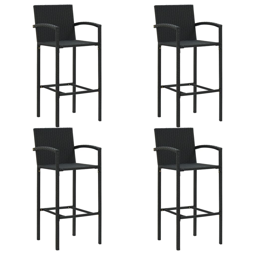 5-Delige Tuinbarset 4