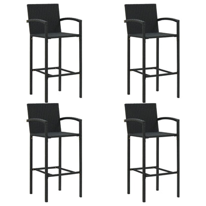 5-Delige Tuinbarset 4