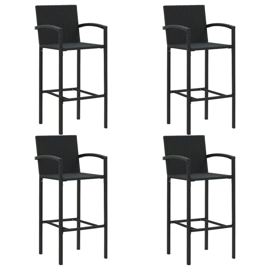 5-Delige Tuinbarset 4