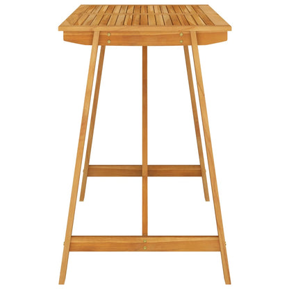 5-Delige Tuinbarset 4