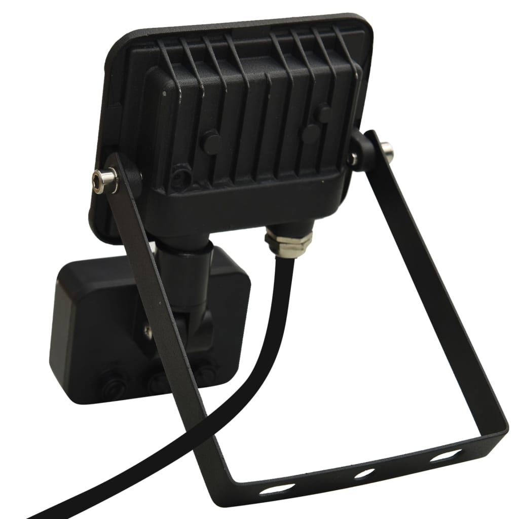 Spotlight Met Sensor Led 0 W 10 w Warmwit