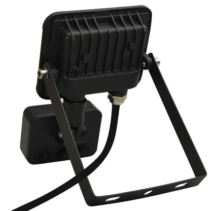 Spotlight Met Sensor Led 0 W 10 w Warmwit