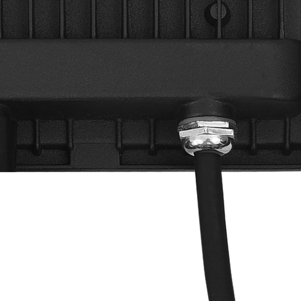 Spotlight Met Sensor Led 0 W 10 w Warmwit